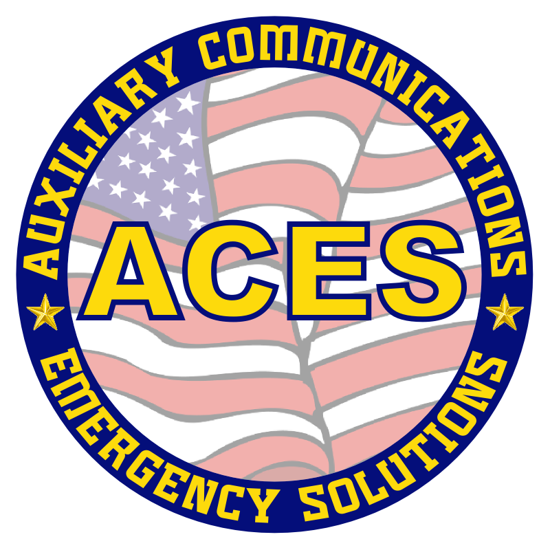 Oregon ACES - Large Logo